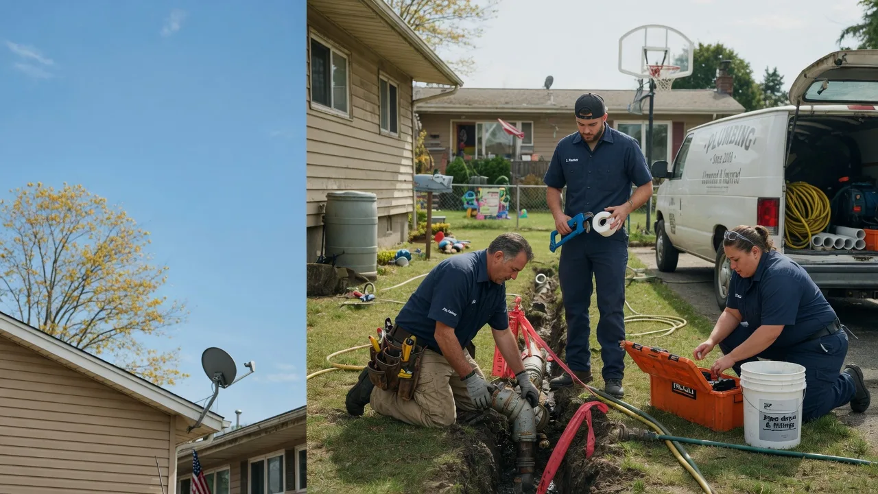 Garbage Disposal Replacement in Garden City, KS near me